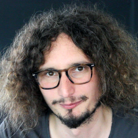 Eldar Rakhimberdiev