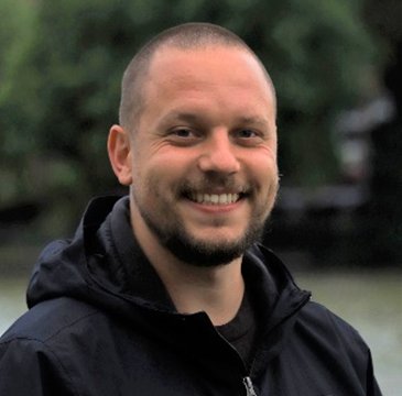 Jan Geisler