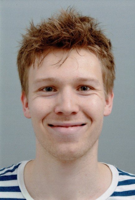 Tjomme van Mastrigt